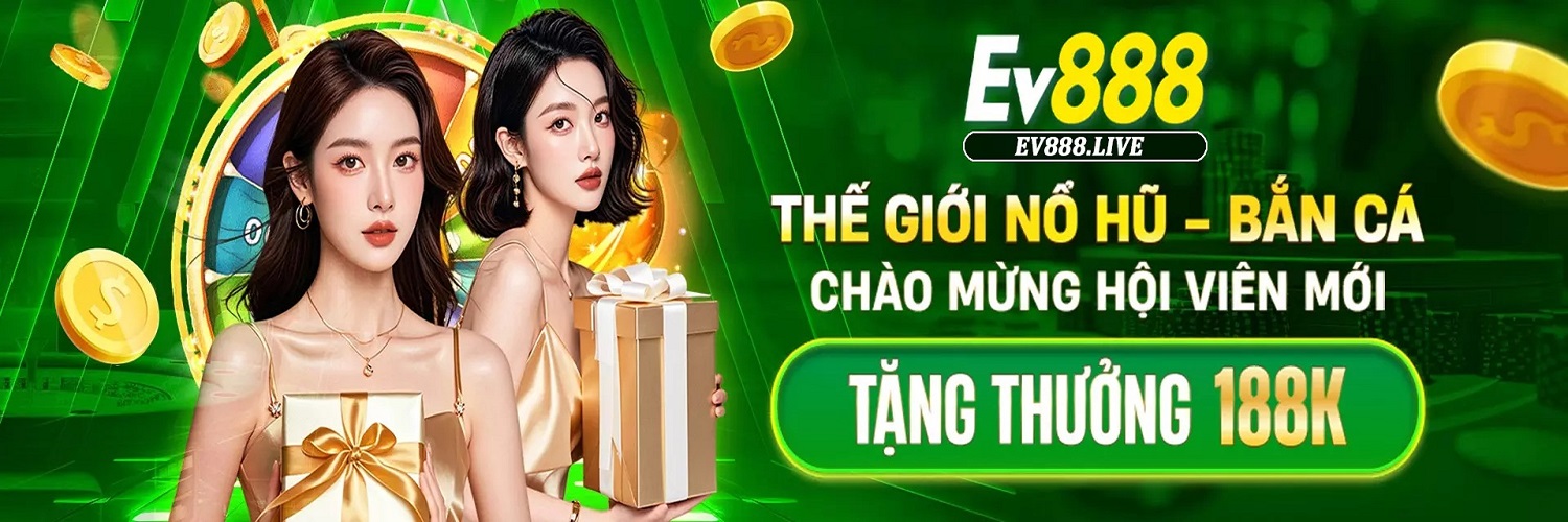 Ev888 live Cover Image