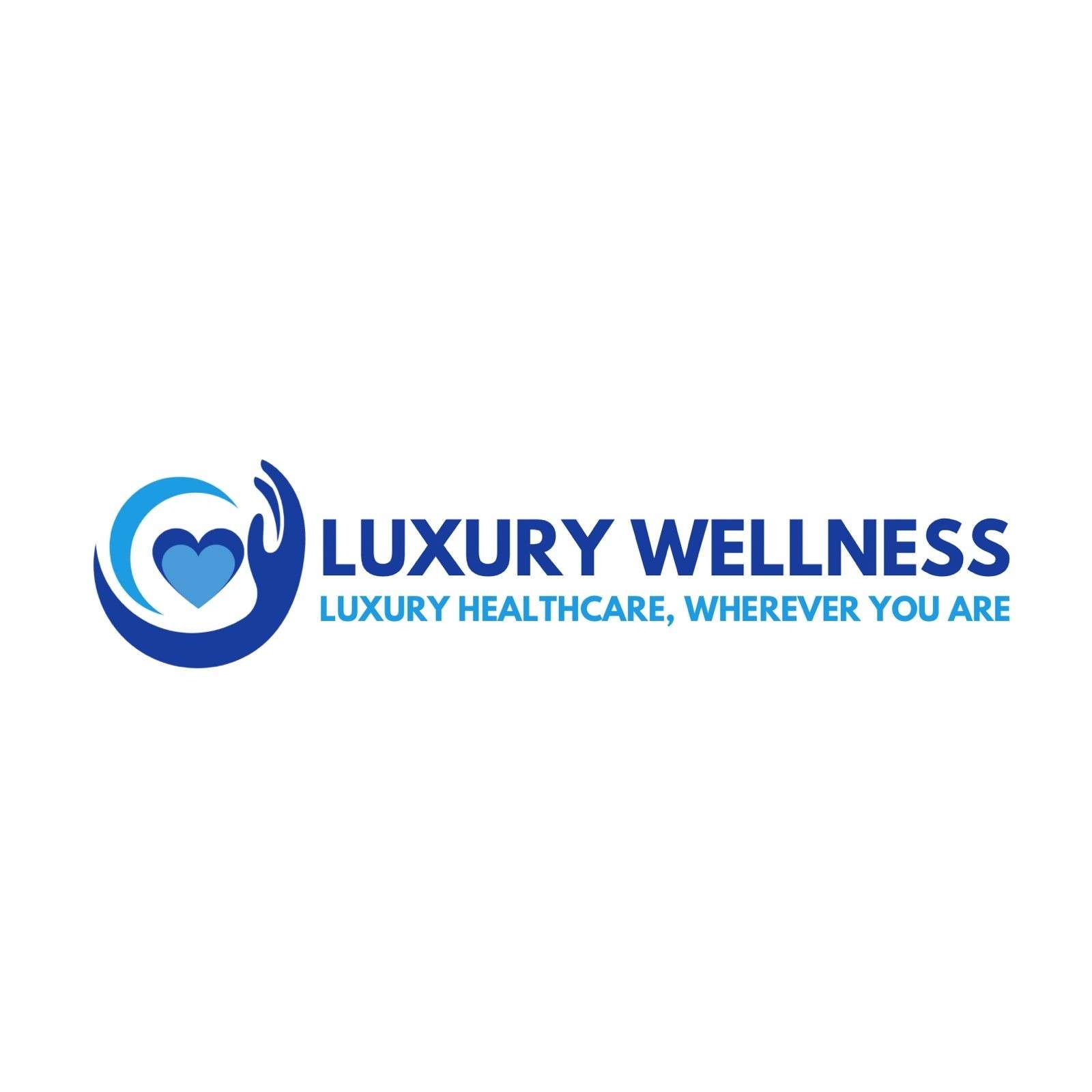 Luxury Wellness Profile Picture