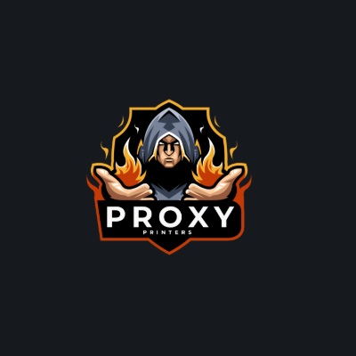 ProxyPrinters Profile Picture