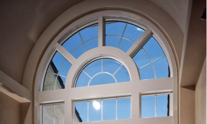 American Window Systems Cover Image