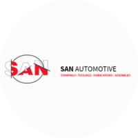 San Automotive Profile Picture
