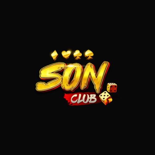 SonClub Profile Picture