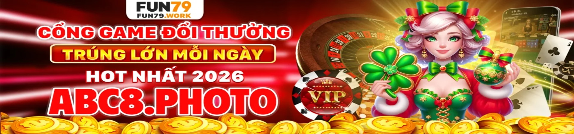 Fun79 work Cover Image