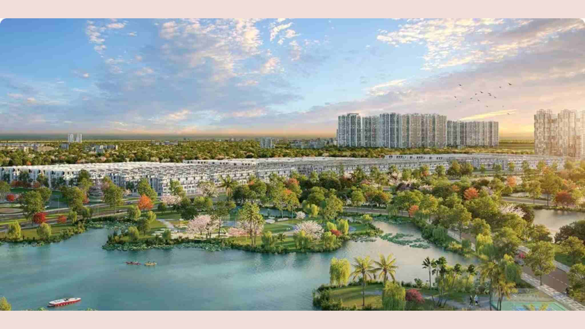 Sun Bắc Ninh Cover Image