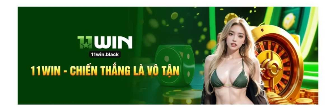 trieuvy 11win Cover Image