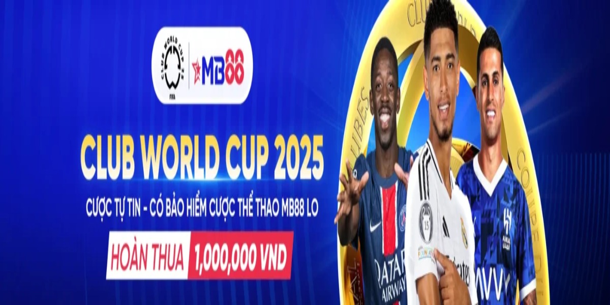 MB88 Trang Chủ MB88 Cover Image