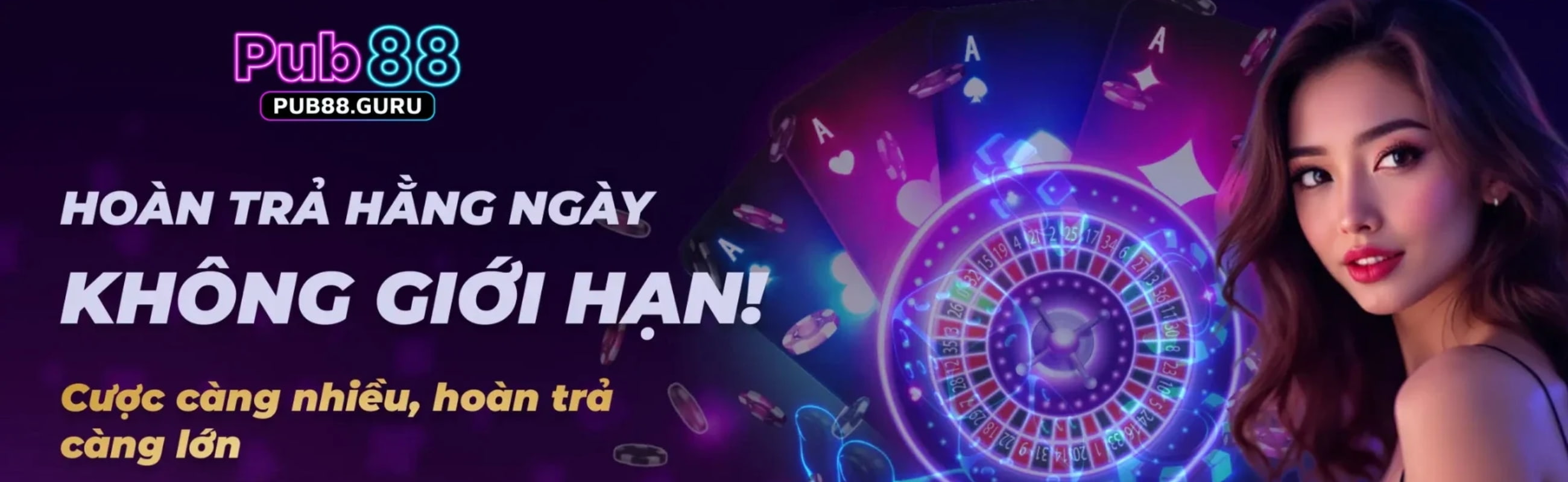 Nhà cái PUB88 Cover Image