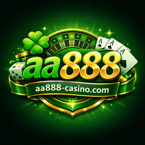 AA888 Casino Profile Picture