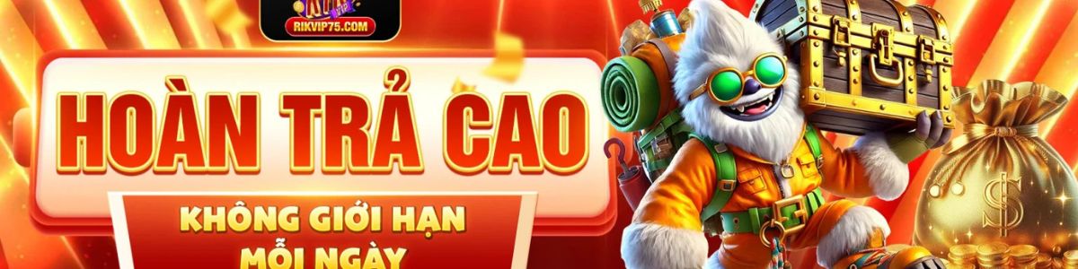 RIKVIP75 COM Cover Image