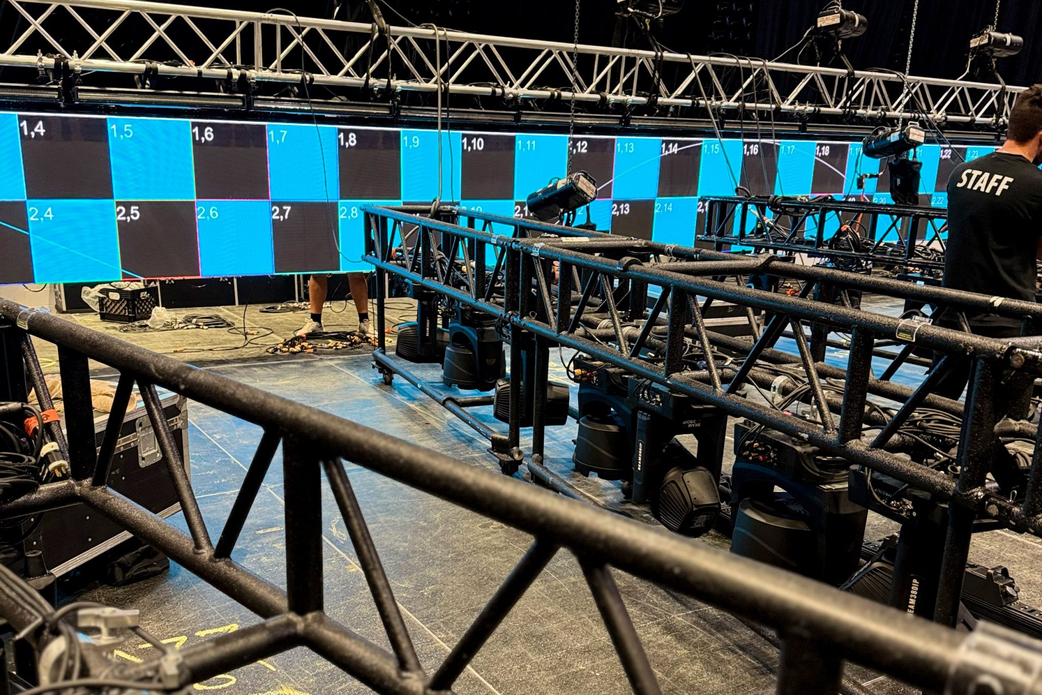 fullblast entertainment Profile Picture