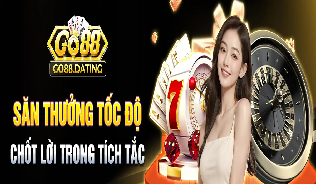 Go88 Dating Cover Image