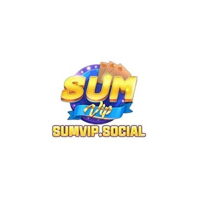 Sumvip Social Profile Picture