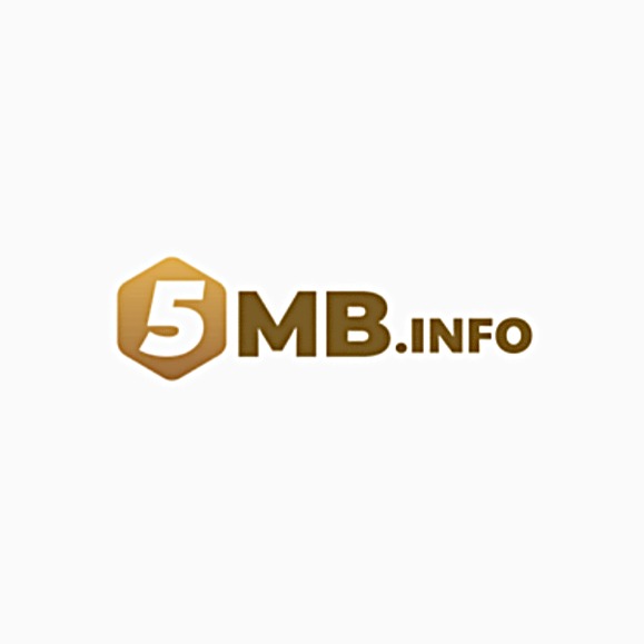 5Mb info Profile Picture