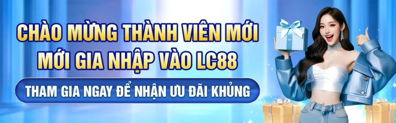 LC88 Trang Chủ Uy Tín Cover Image