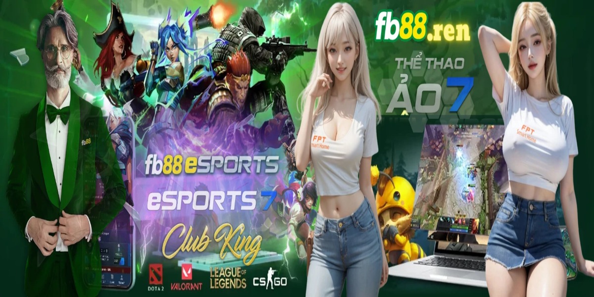 FB88 Link Fb88 cá độ thể thao Cover Image