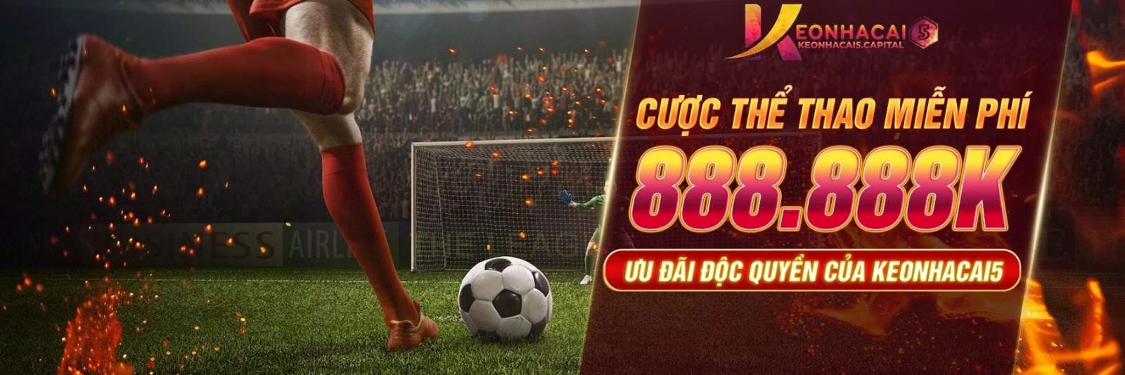 Keonhacai5 capital Cover Image