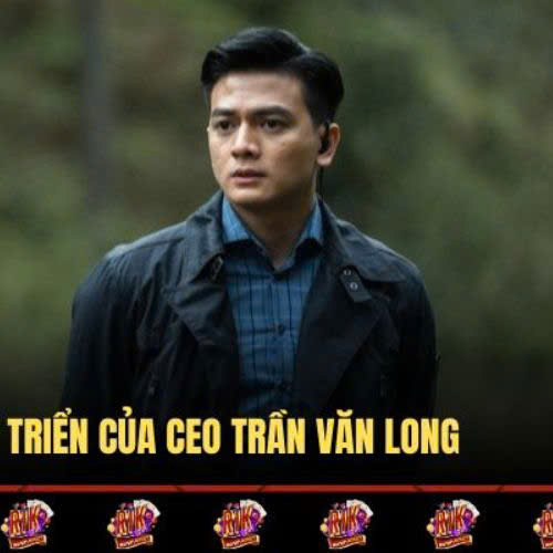 CEO RIKVIP TRẦN VĂN LONG Profile Picture