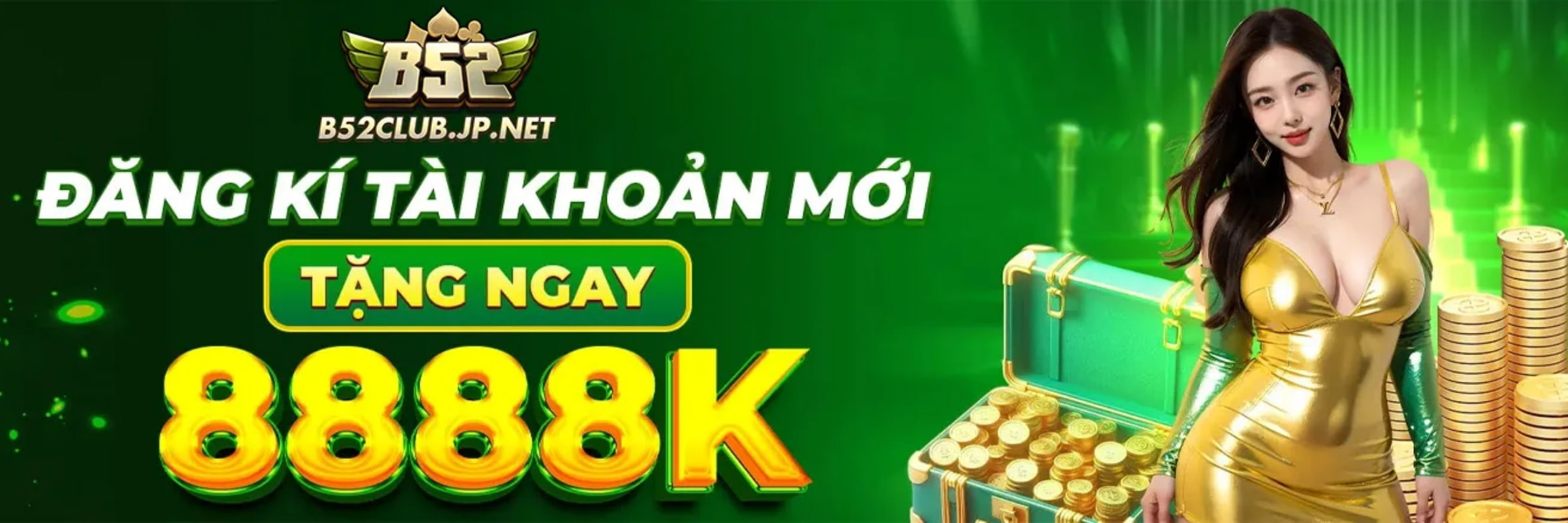 Cổng Game B52CLUB Cover Image