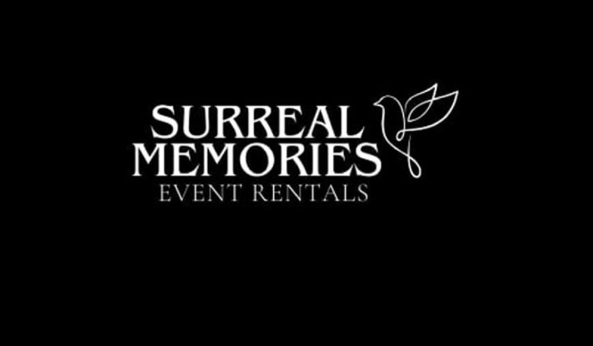 Surreal Memories Cover Image