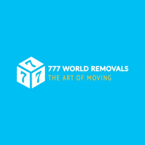777 World Removals Profile Picture