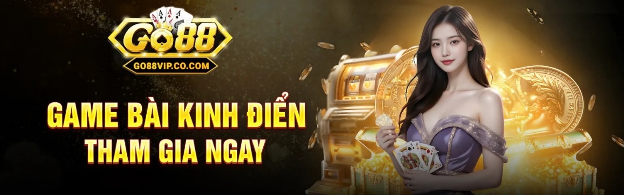 Go88 Link Tải Go88 Chính Thức Cover Image