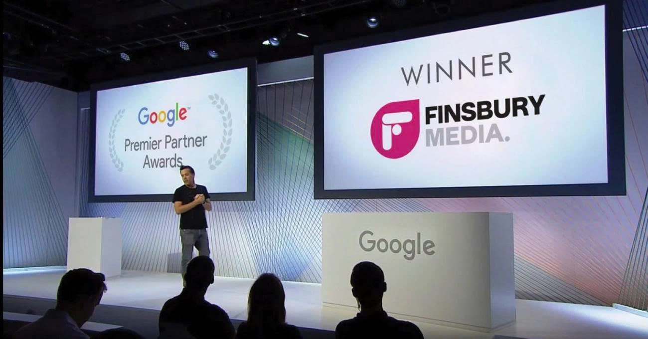 Finsbury Media Cover Image