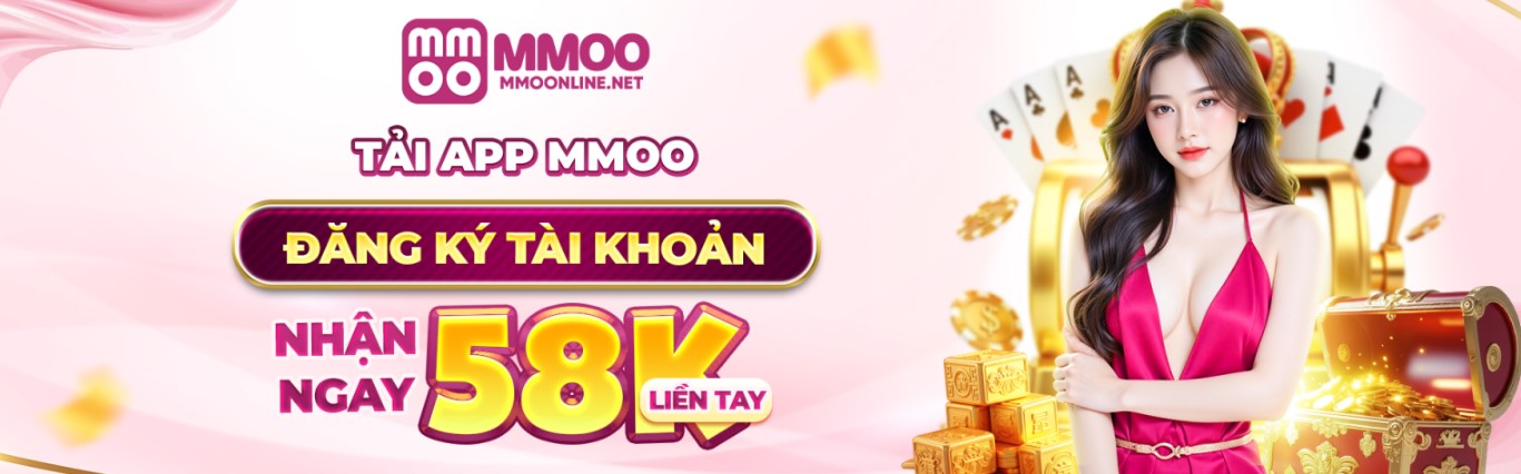 Nhà cái MMOO Cover Image