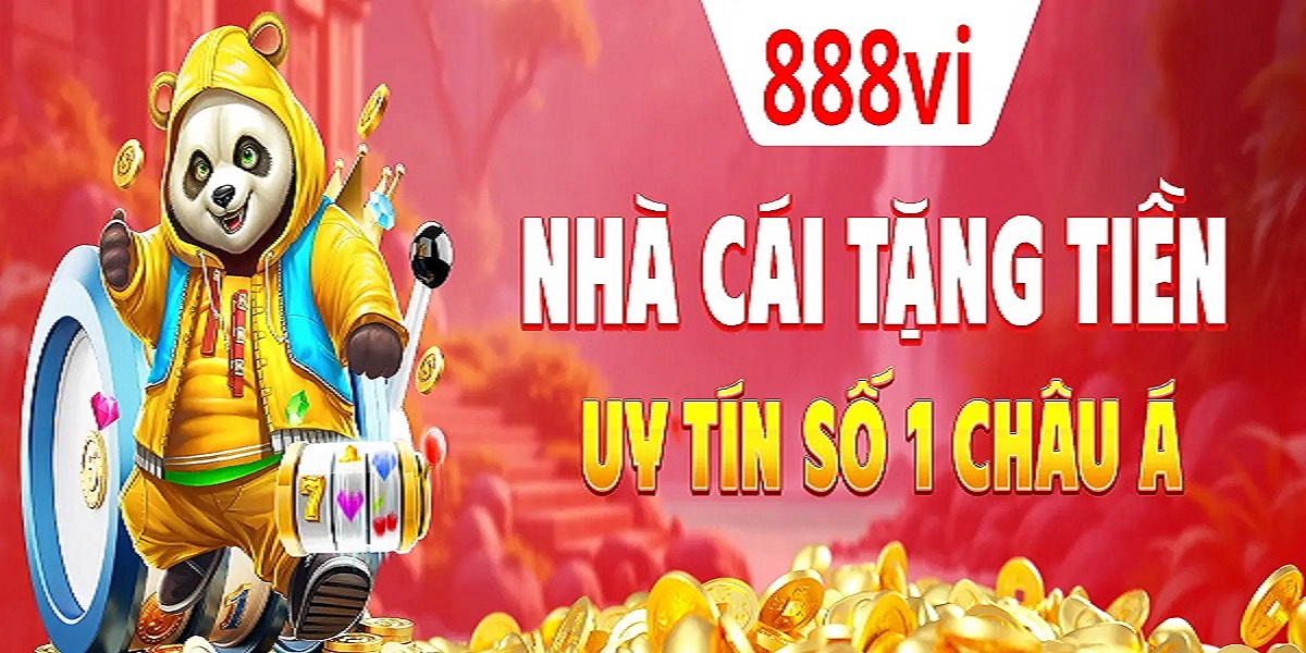Nhà cái 888VI Cover Image